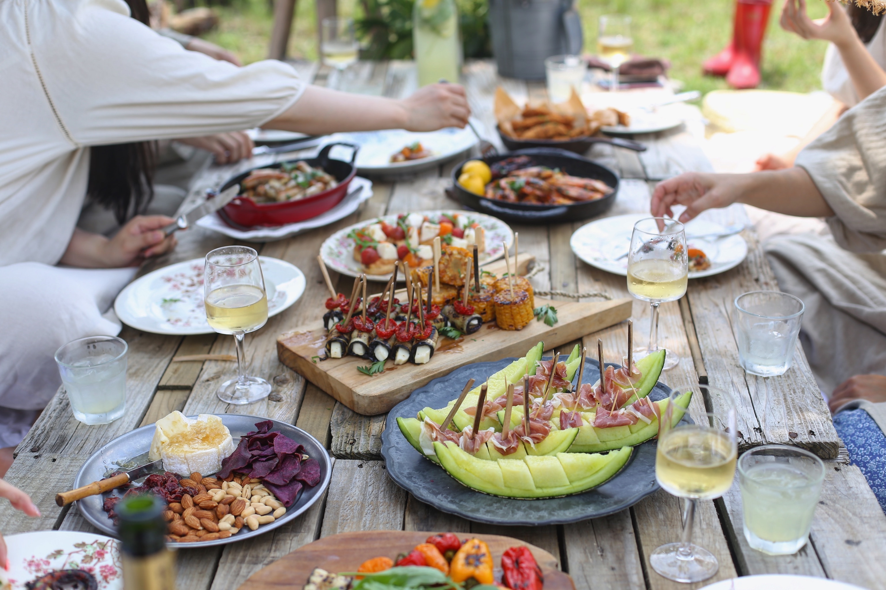 Family meal