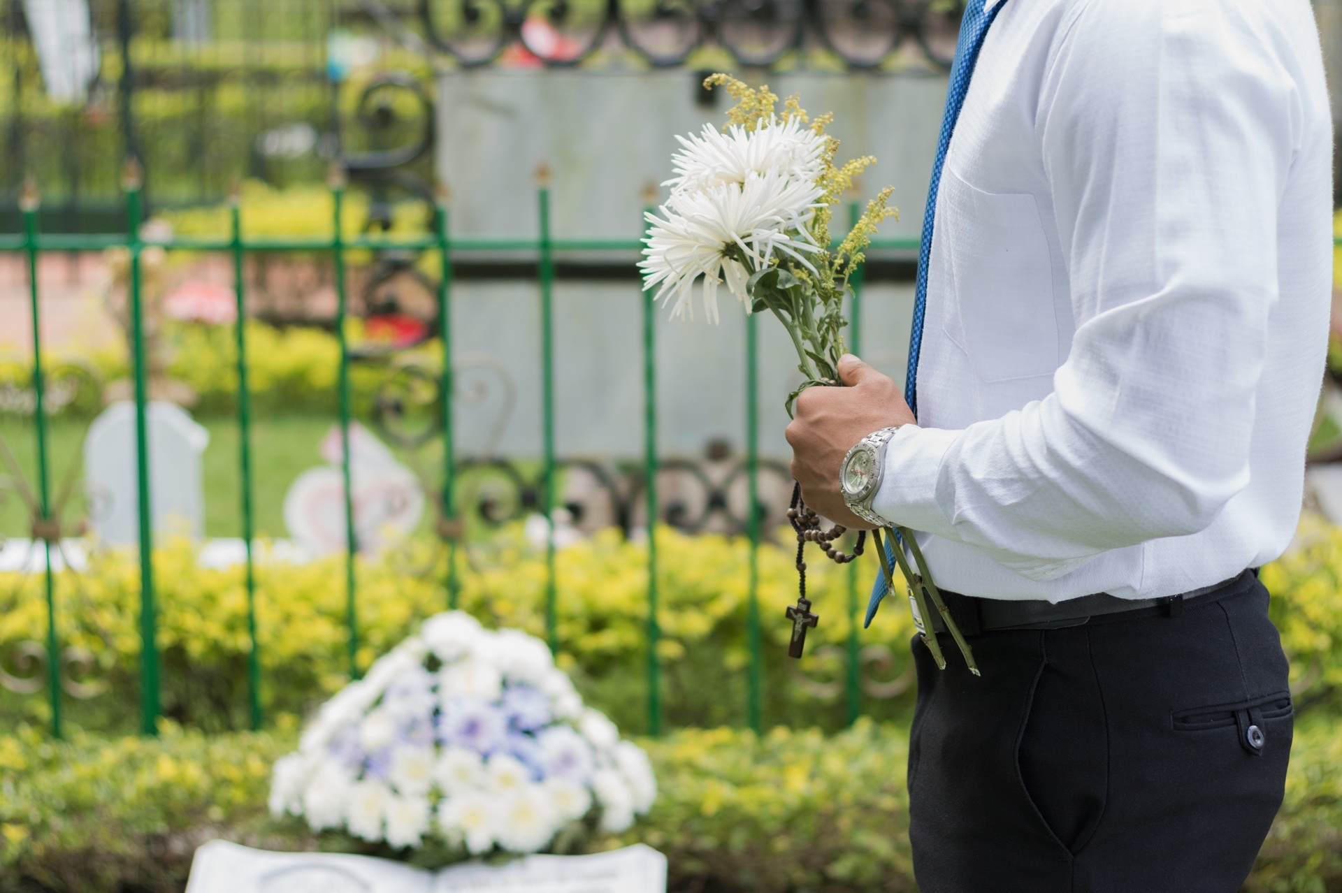 funeral 2511124