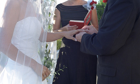 Wedding 450