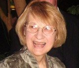 Jennie GRIERSON