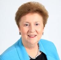Robyn Foster