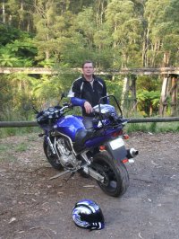 Graeme Cook