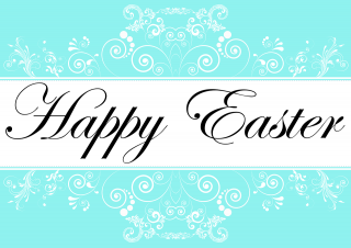 Easter Celebrations