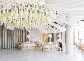 Choosing the perfect location for your ceremony