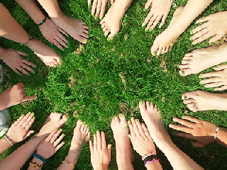 Exploring Rituals - Unity Ceremonies