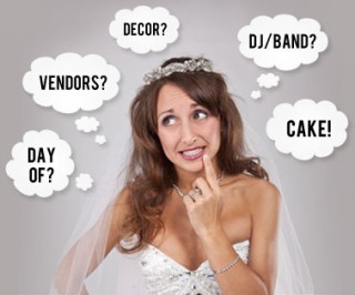 I'm Getting Married!... Now What?
