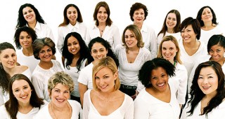 Celebrating the women in our lives