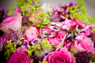 Popular Wedding Traditions - Explained