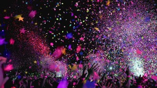 Celebrating Life