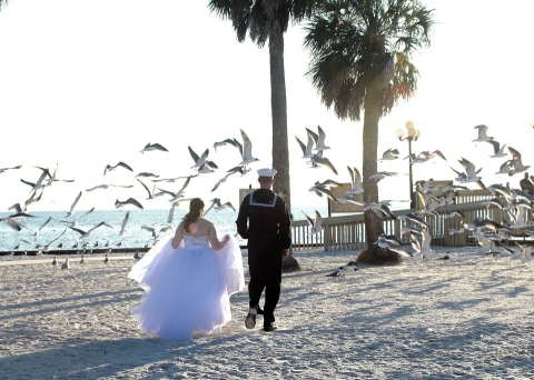 Eloping