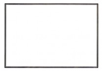 Certificates blank: GOLD border