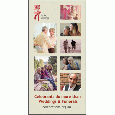 DL Celebrants do more than  x 50