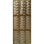 GS Rings - 45 pairs