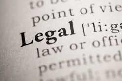 The Legal Words for a Marriage Ceremony